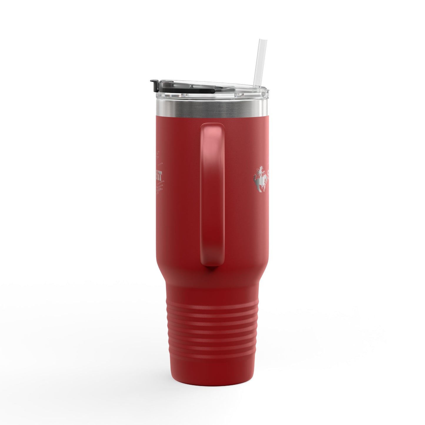 Cowgirl Travel Mug