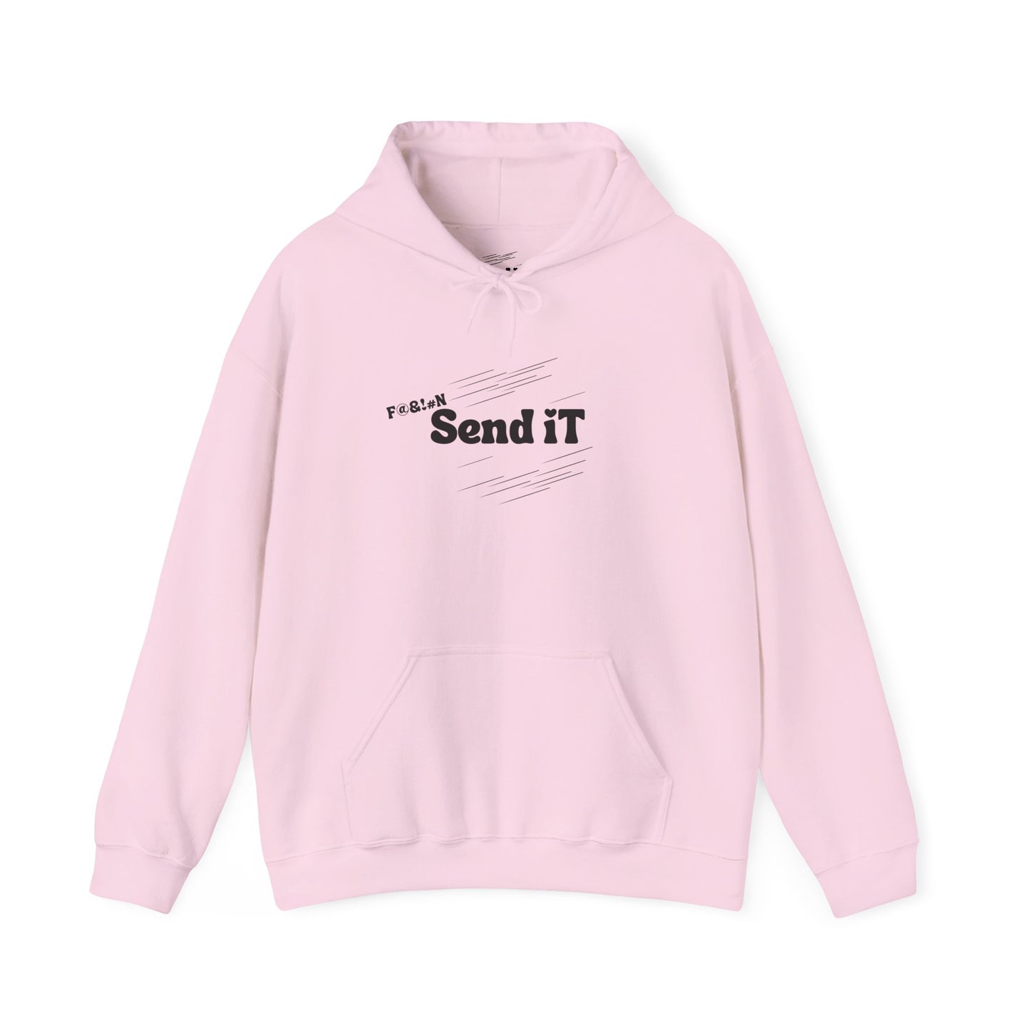 Explicit Women's Hoodie