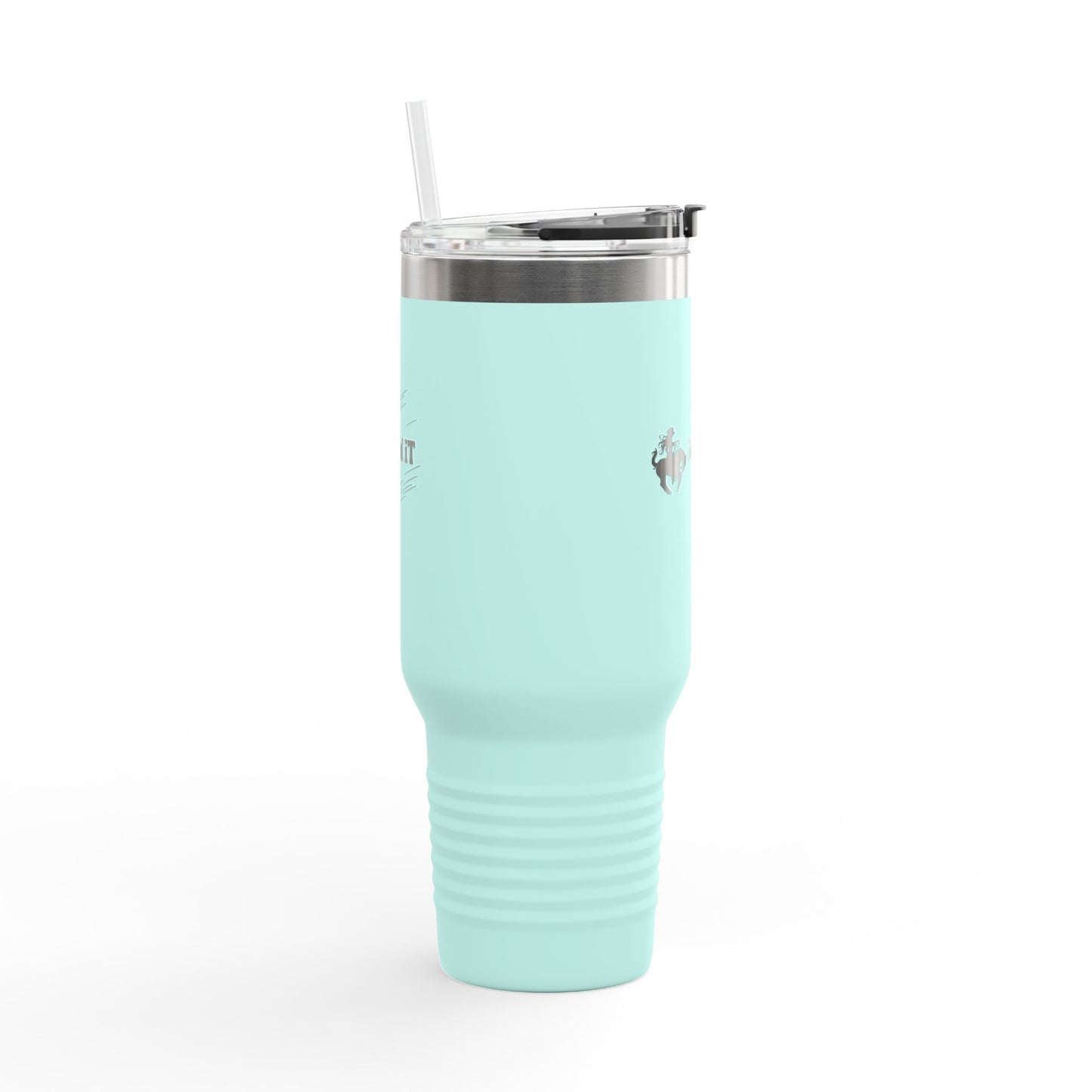 Cowgirl Travel Mug