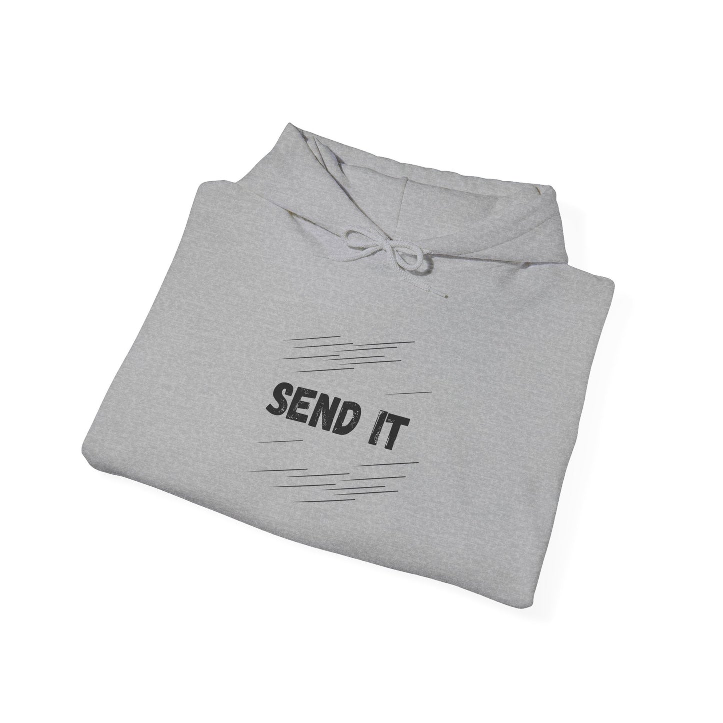Men's Send It Hoodie