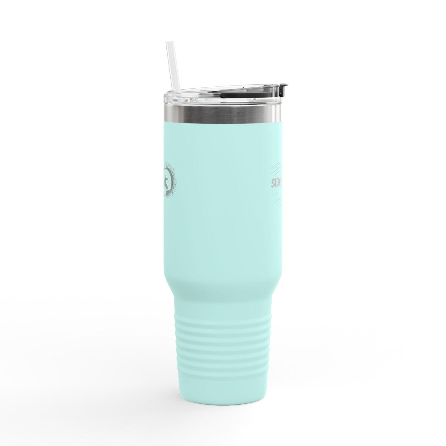 Surfer Travel Mug