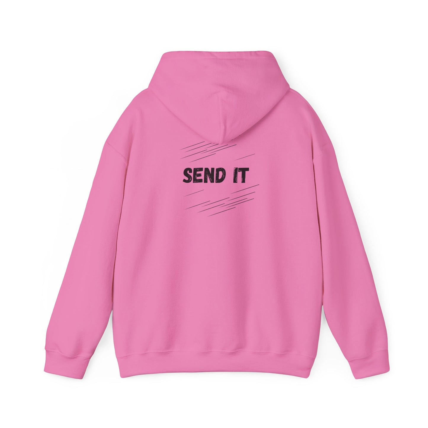 Men's Send It Hoodie
