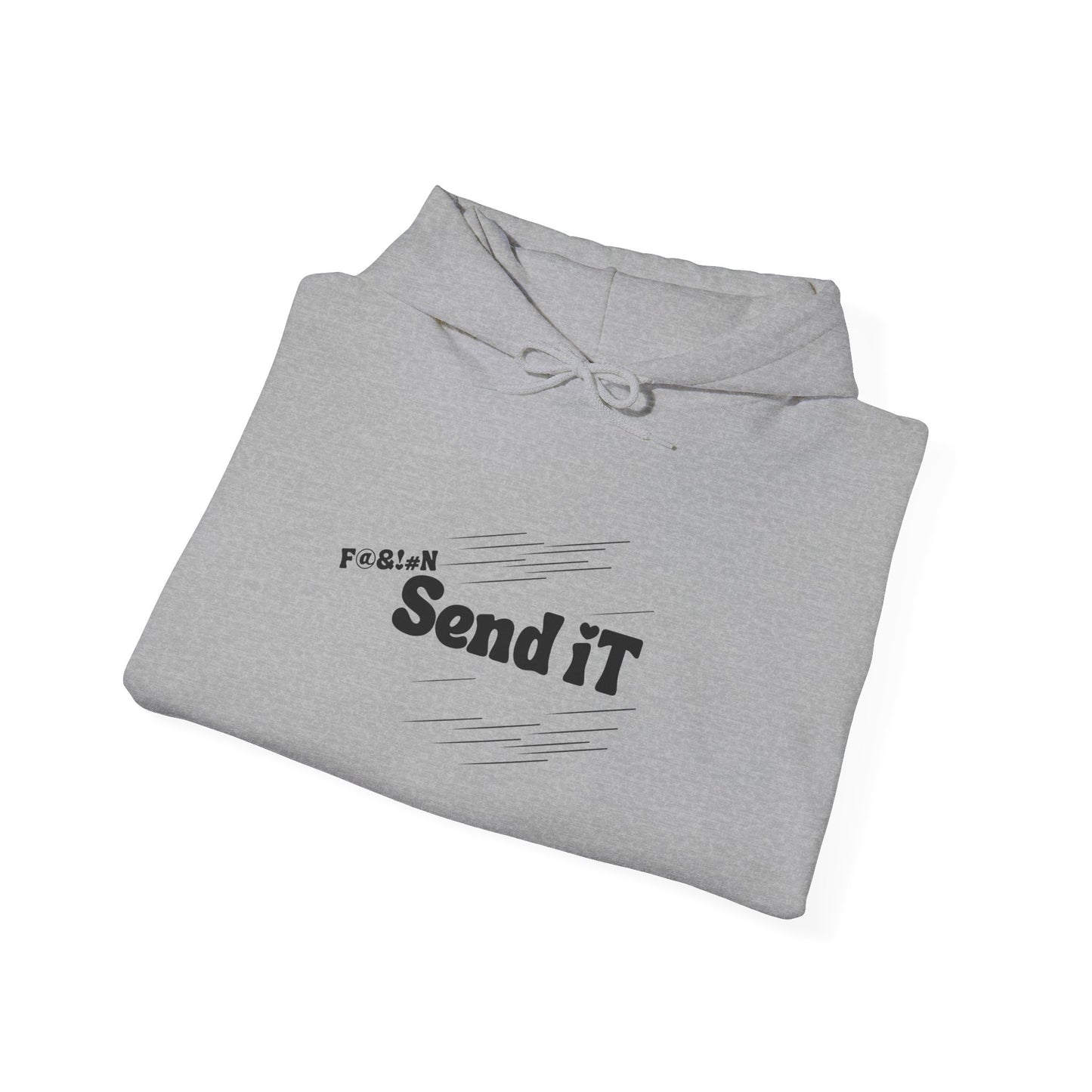 Explicit Women's Hoodie