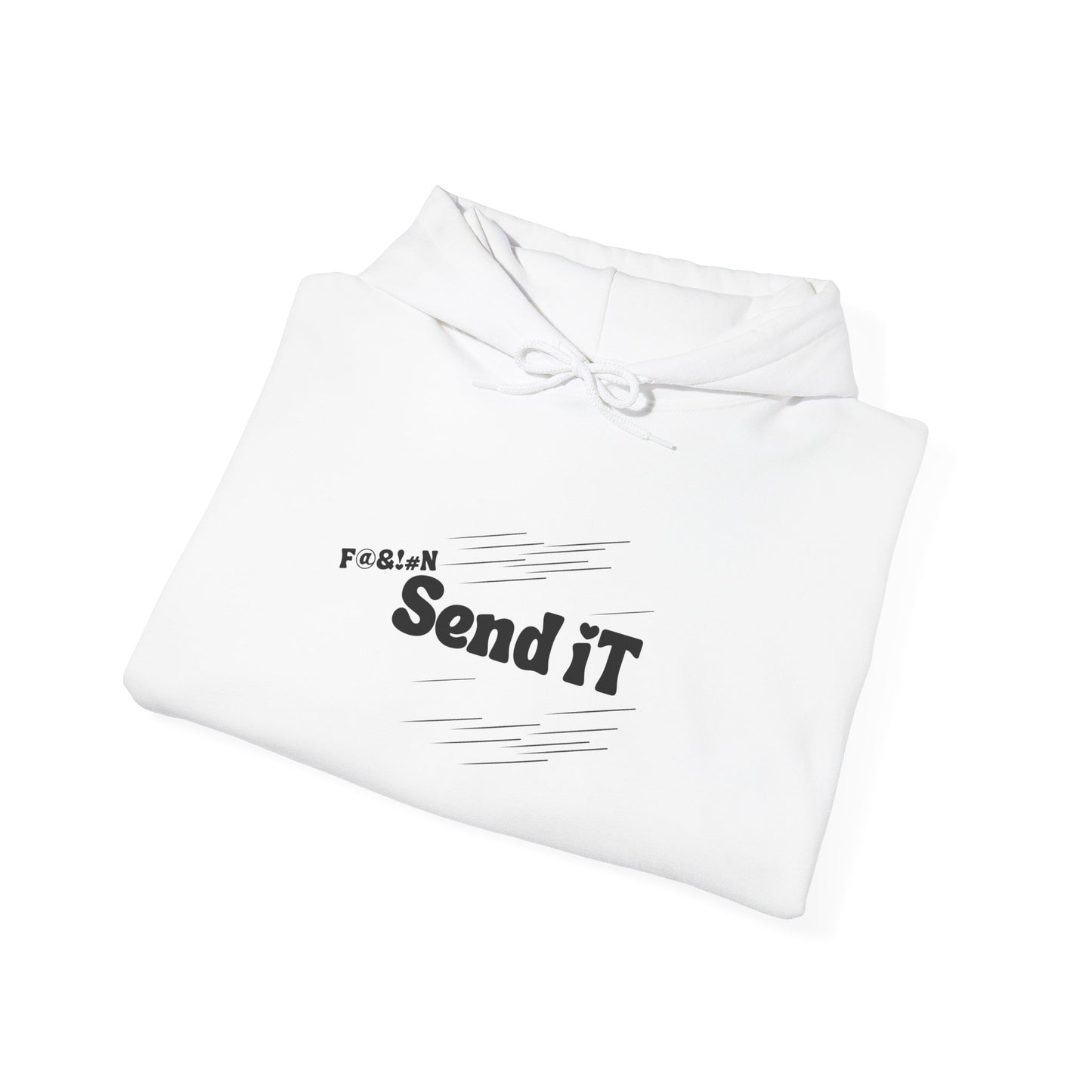 Explicit Women's Hoodie