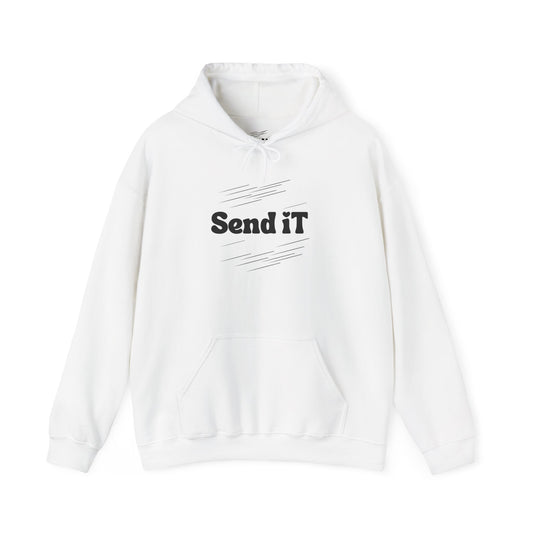 Women's Send It Hoodie