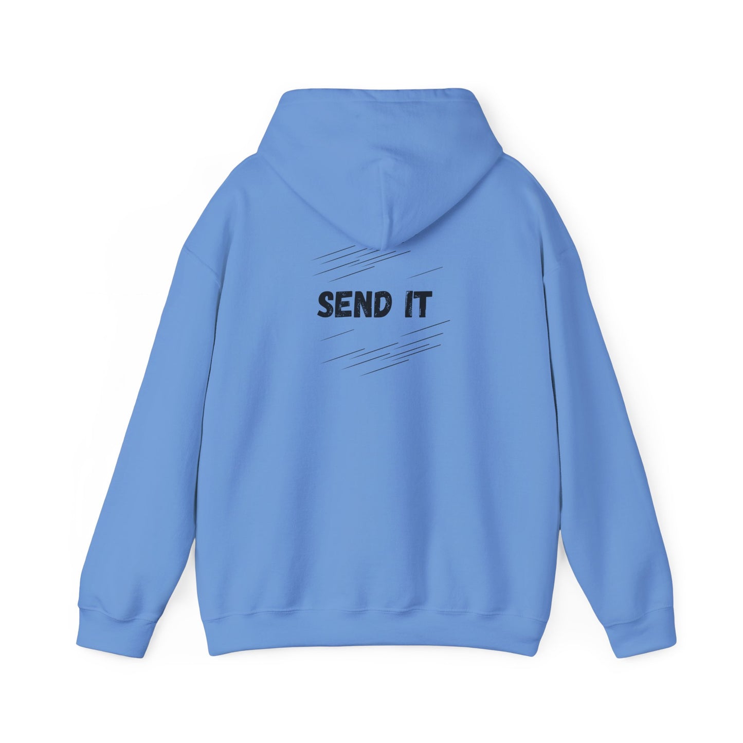 Men's Send It Hoodie