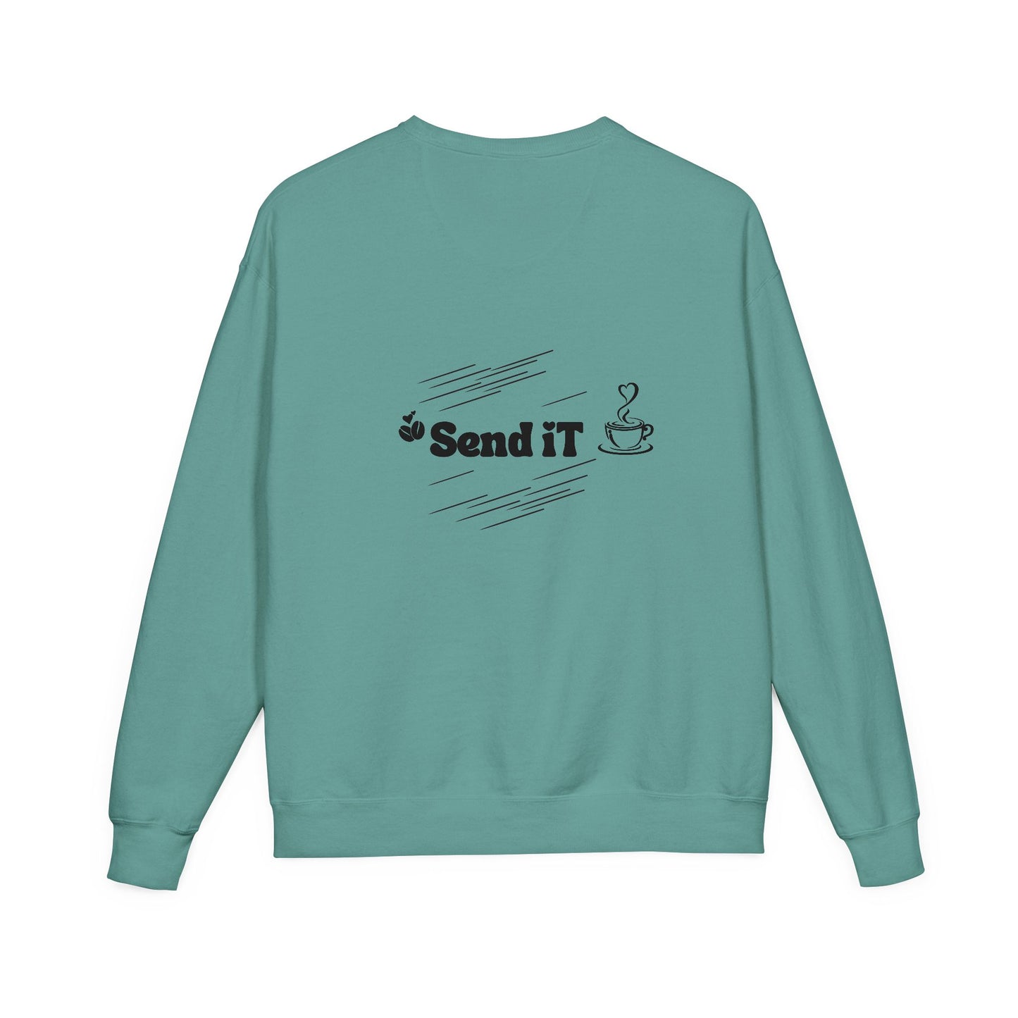Busy Mom Sweatshirt
