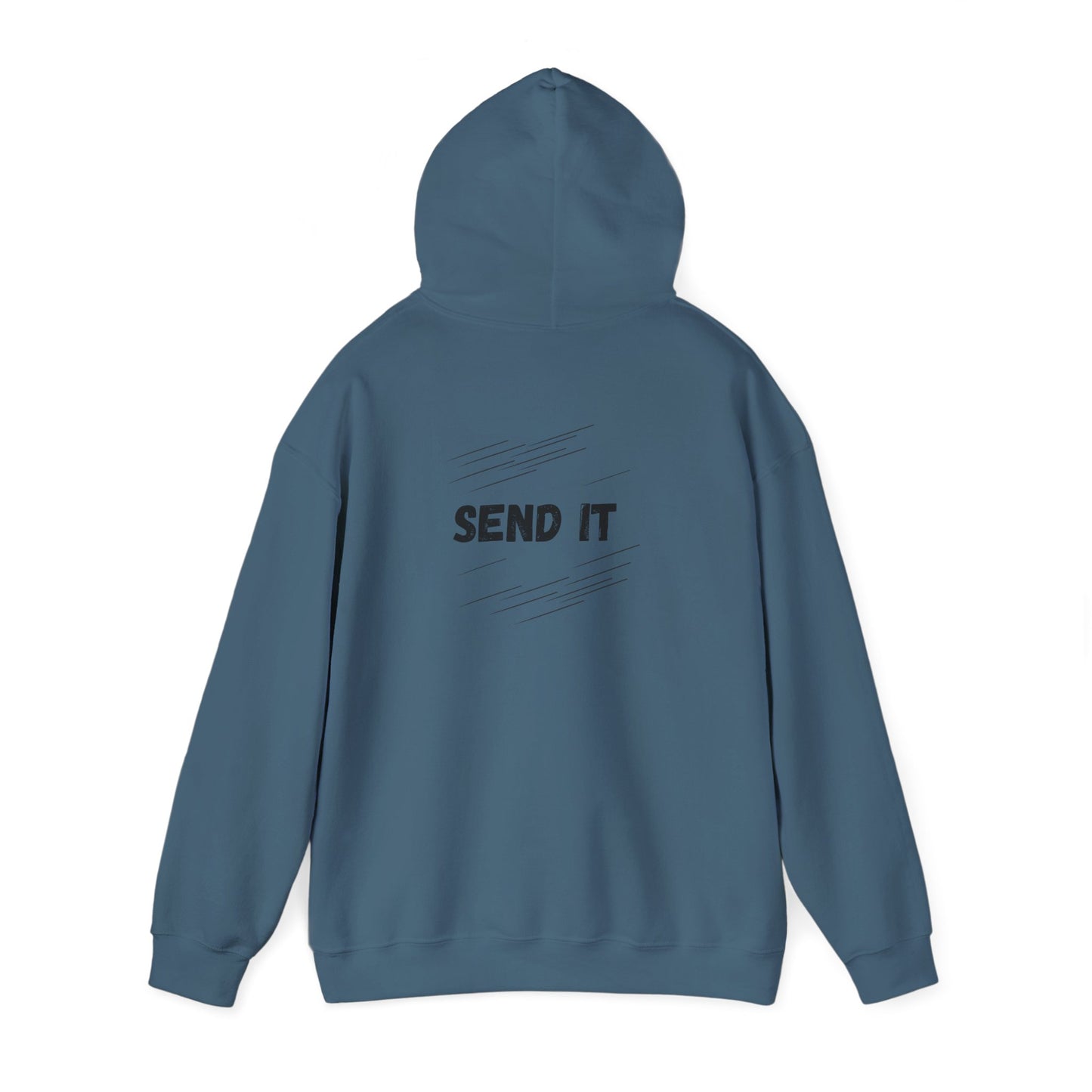 Men's Send It Hoodie