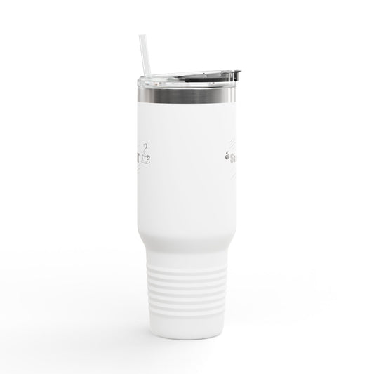 Busy Mom Travel Mug
