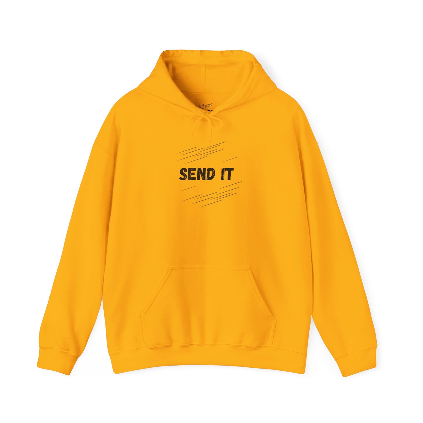 Men's Send It Hoodie