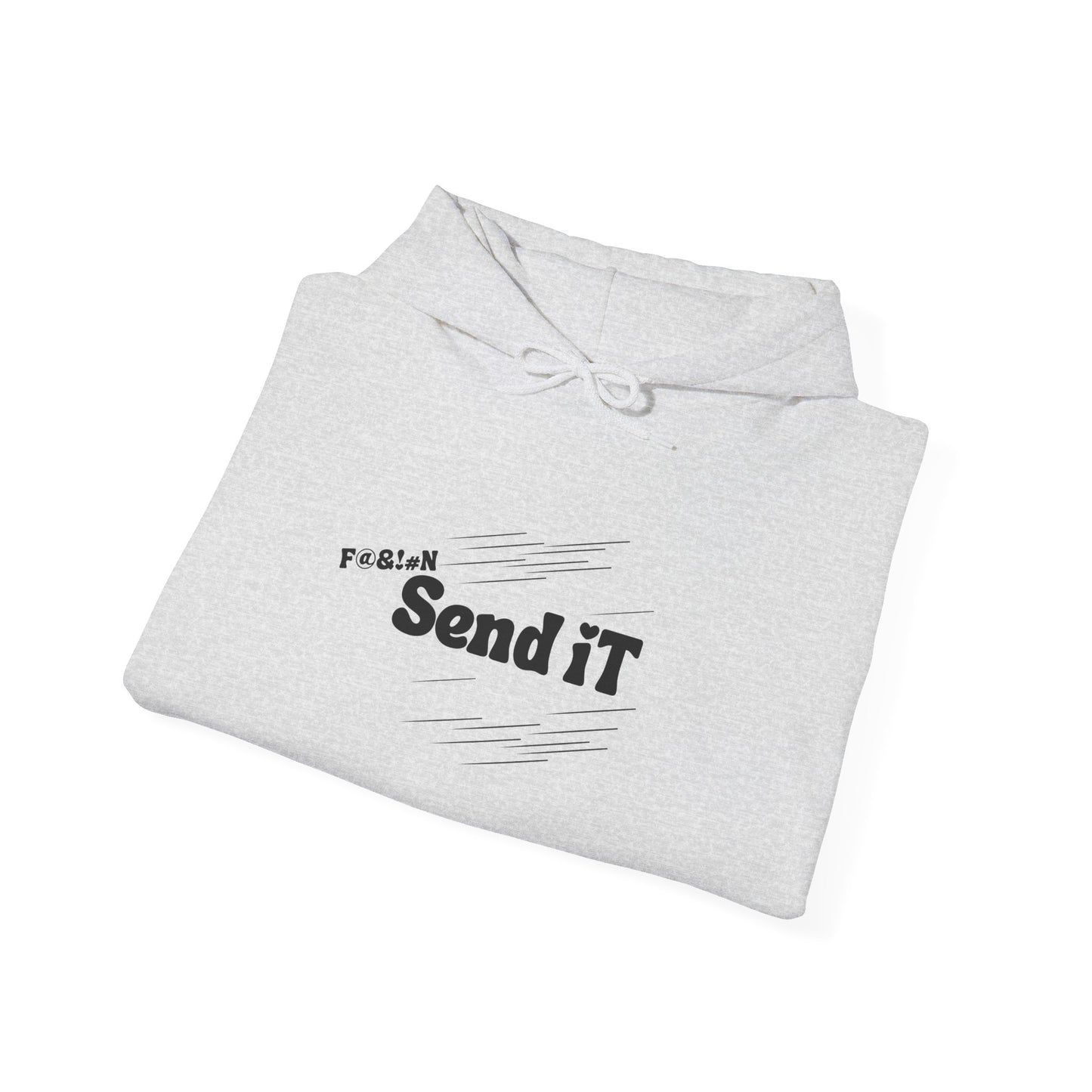 Explicit Women's Hoodie