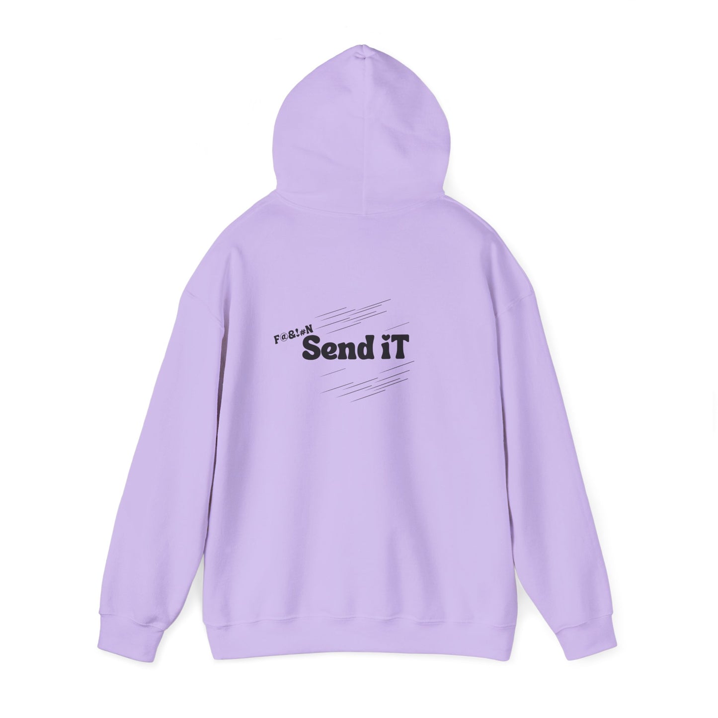 Explicit Women's Hoodie
