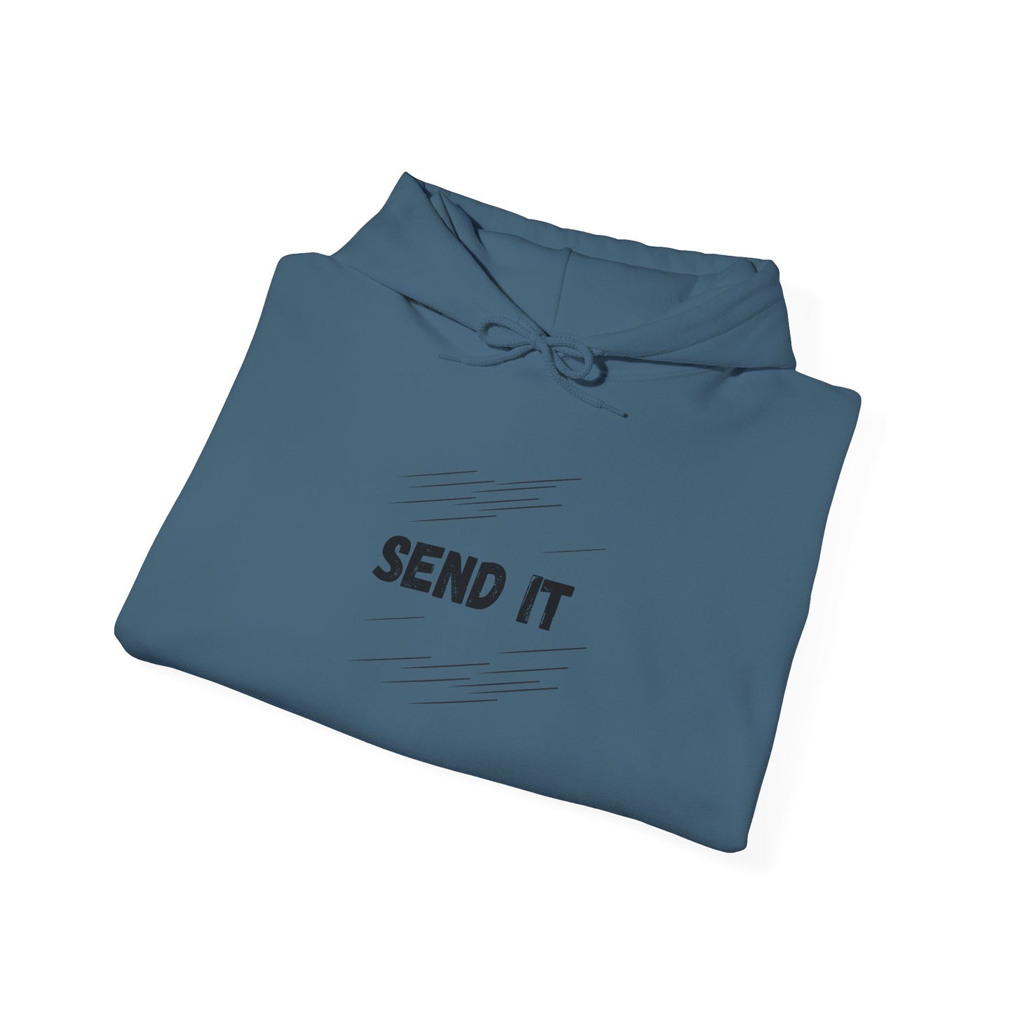 Men's Send It Hoodie