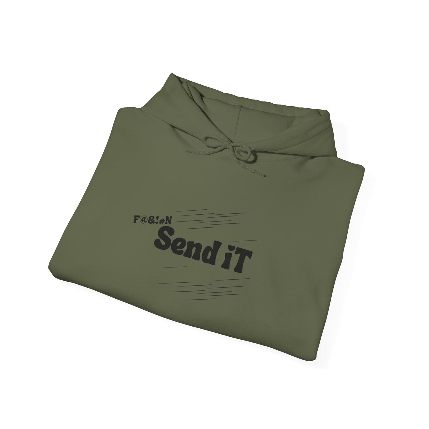 Explicit Women's Hoodie
