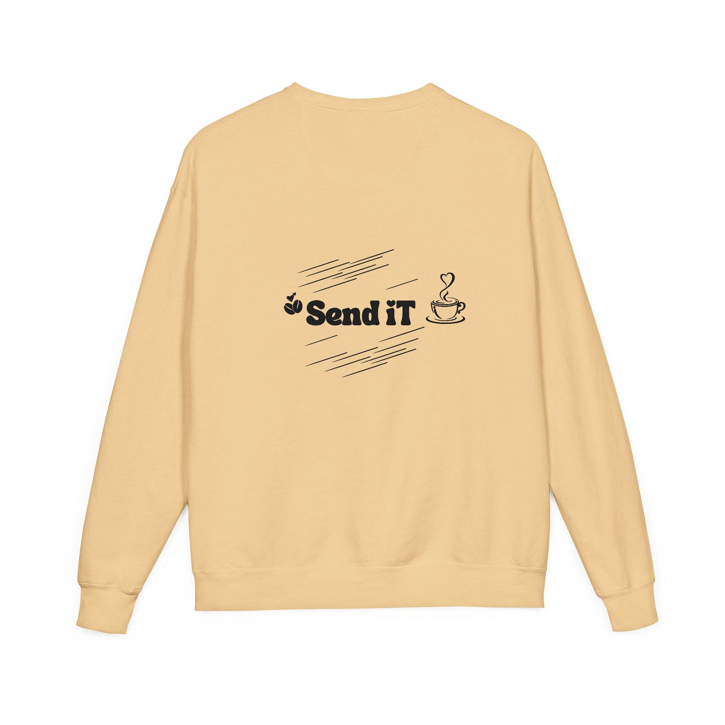 Busy Mom Sweatshirt