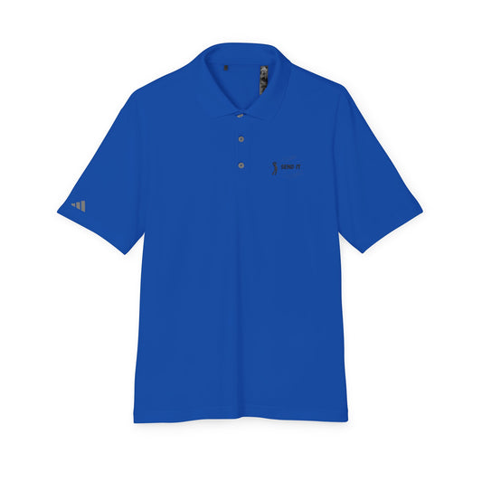 Men's Send It Golf Shirt