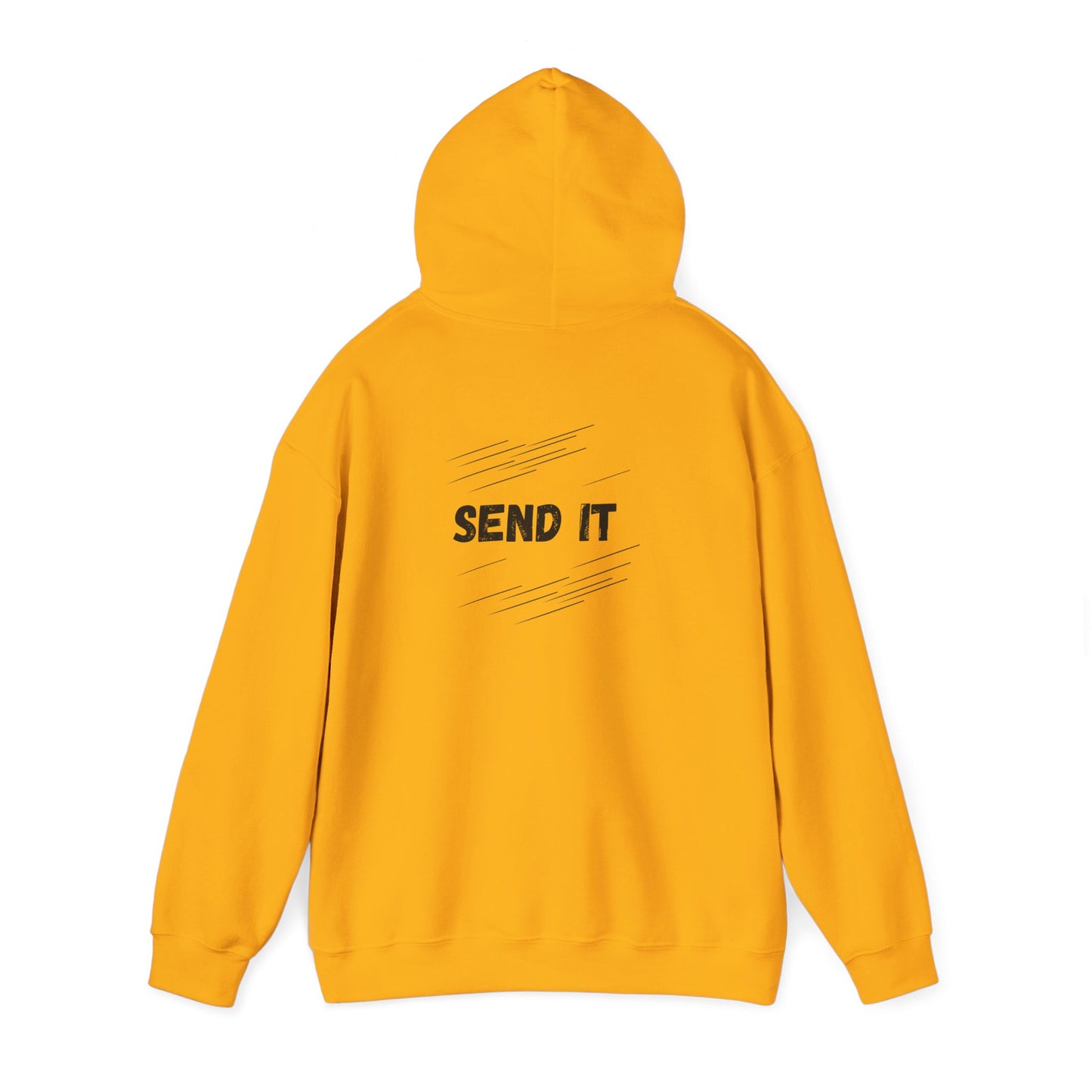 Men's Send It Hoodie