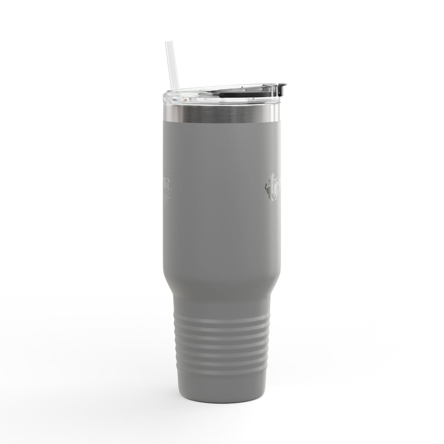 Cowgirl Travel Mug