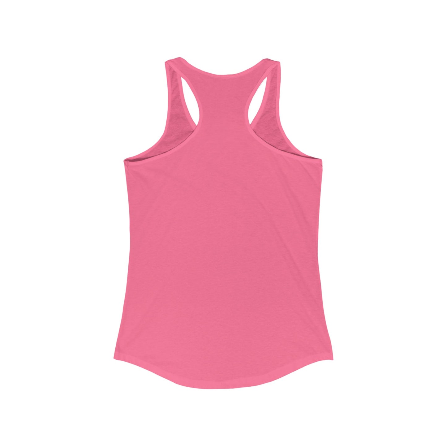 Rodeo Girl Racerback Tank