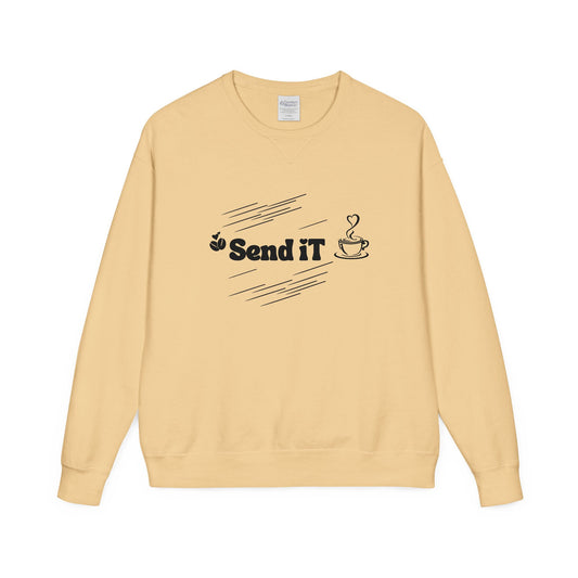 Busy Mom Sweatshirt