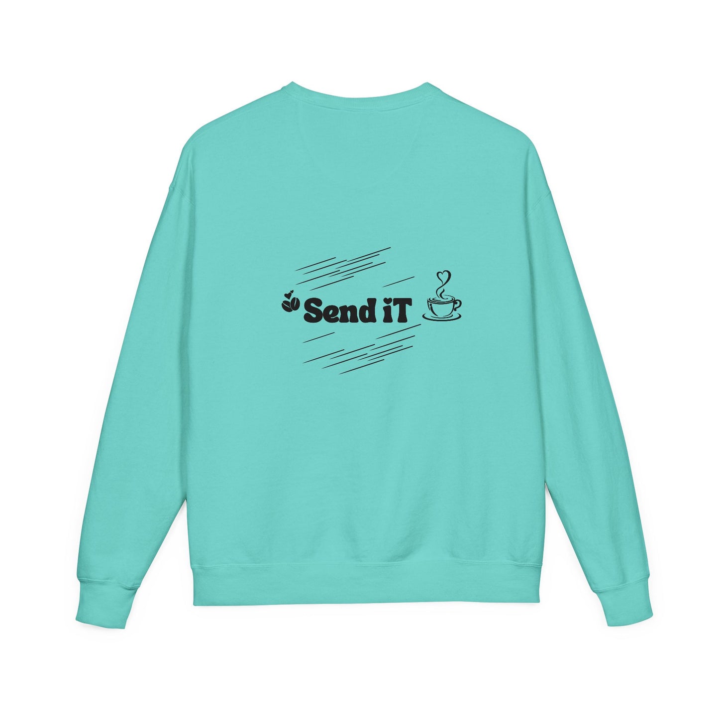 Busy Mom Sweatshirt