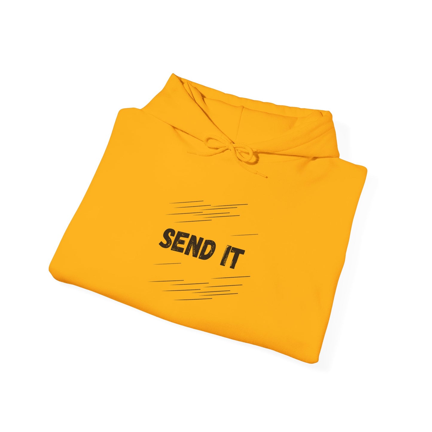 Men's Send It Hoodie