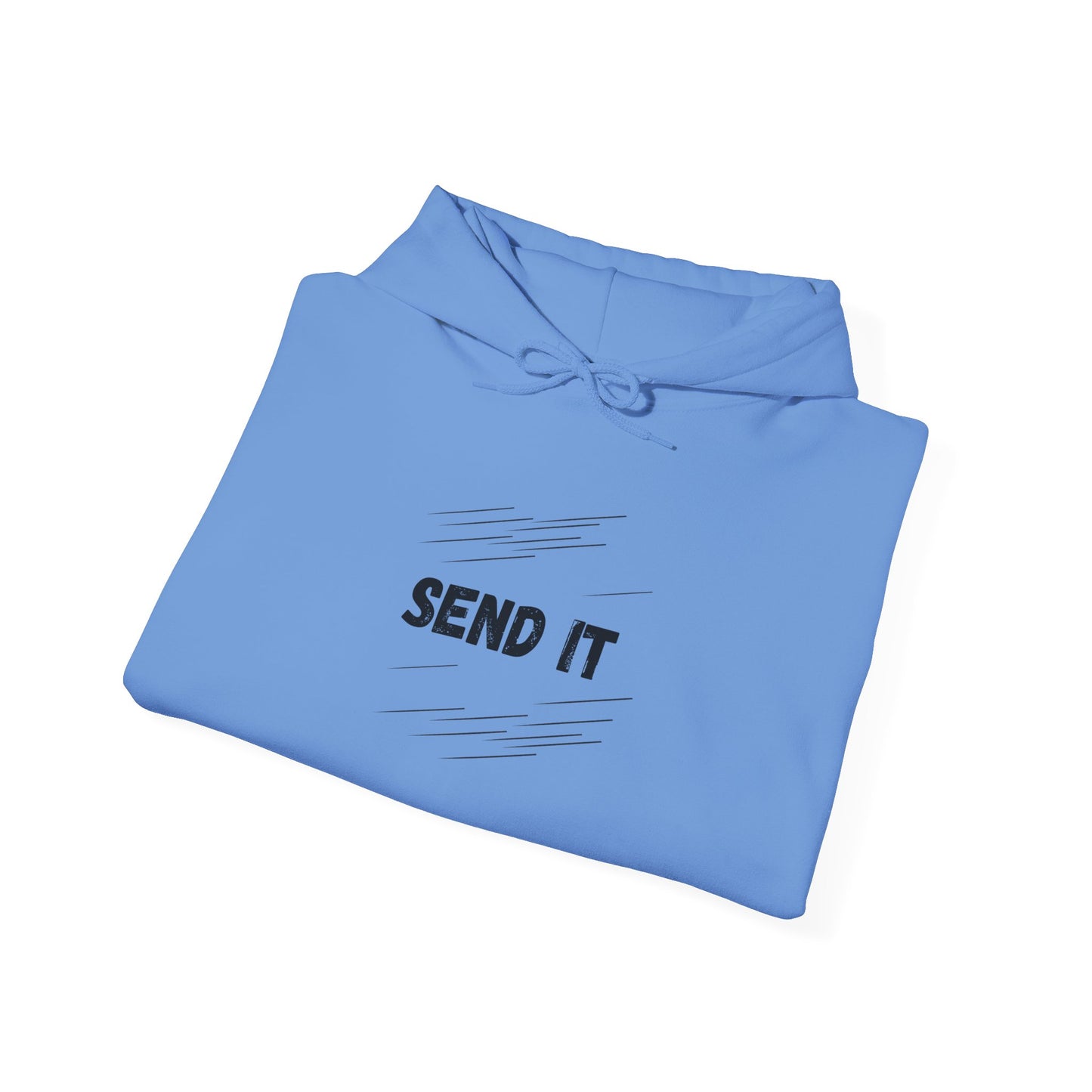Men's Send It Hoodie