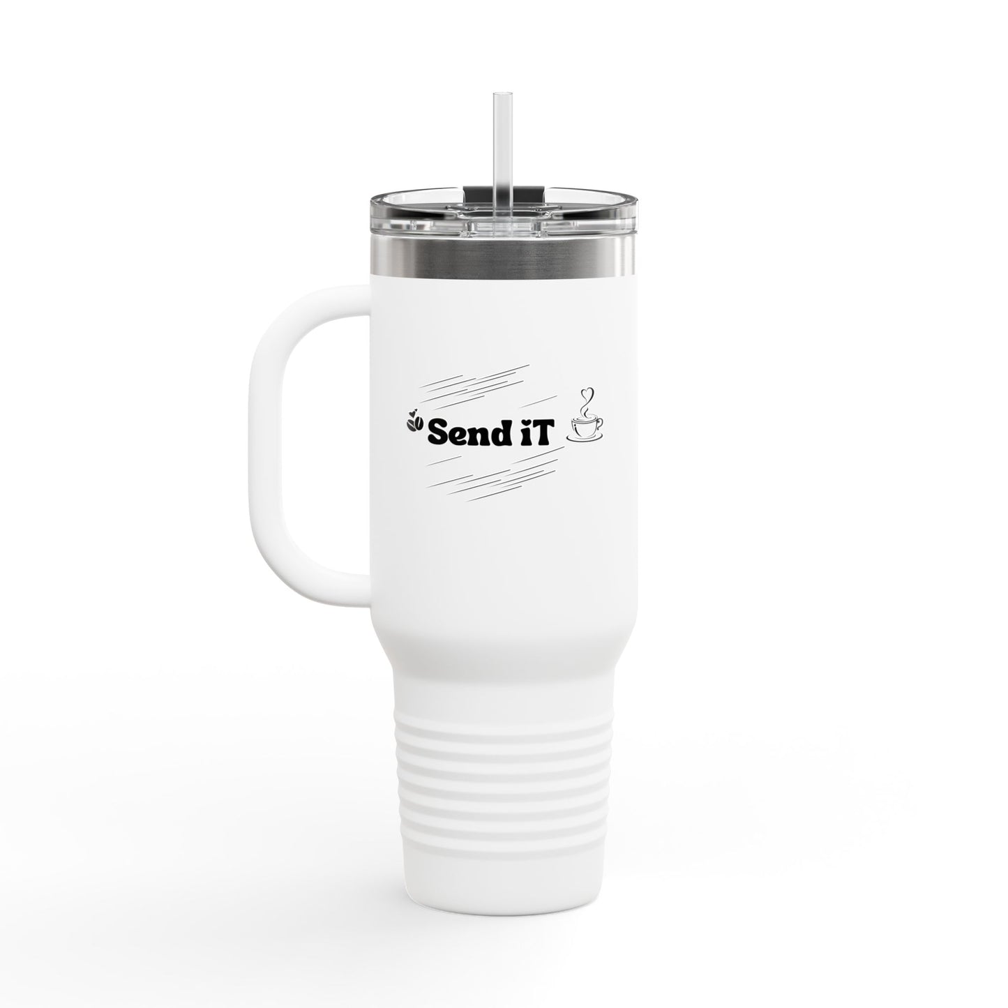 Busy Mom Travel Mug