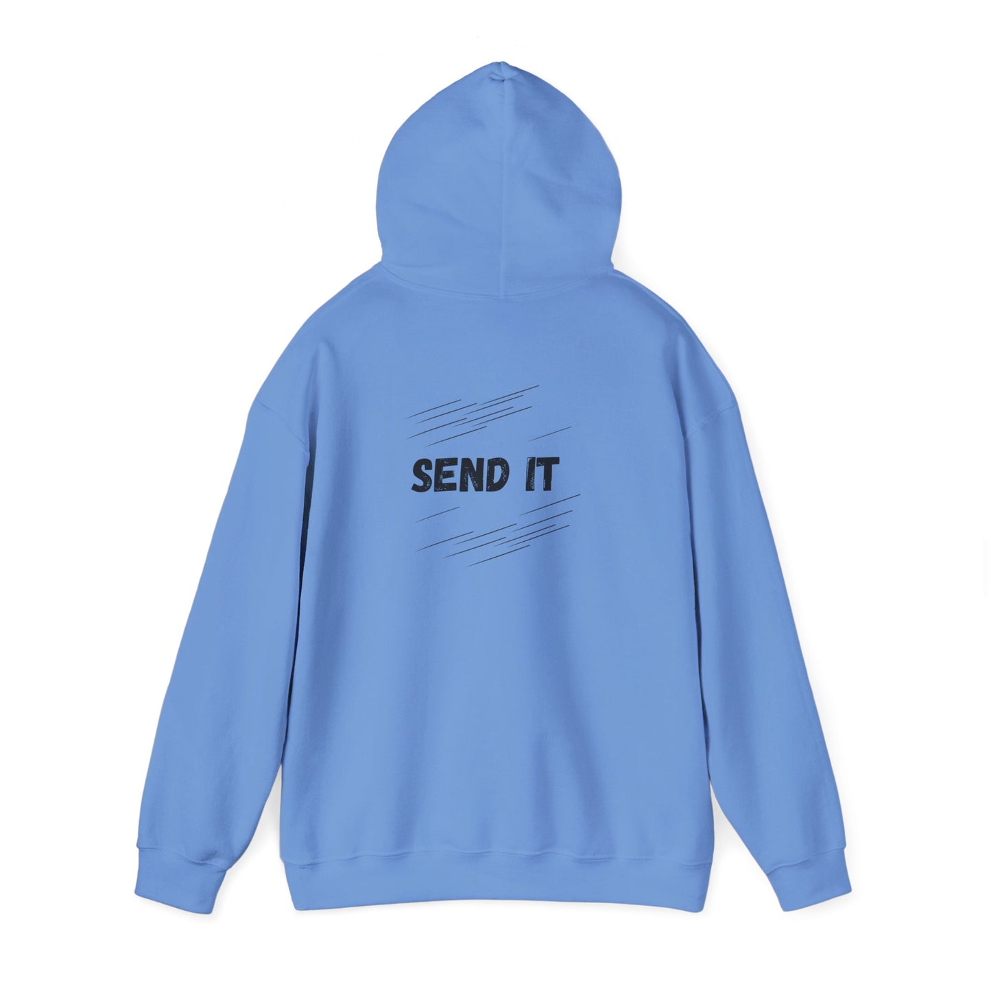 Men's Send It Hoodie