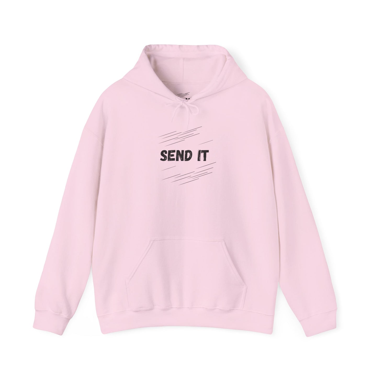 Men's Send It Hoodie