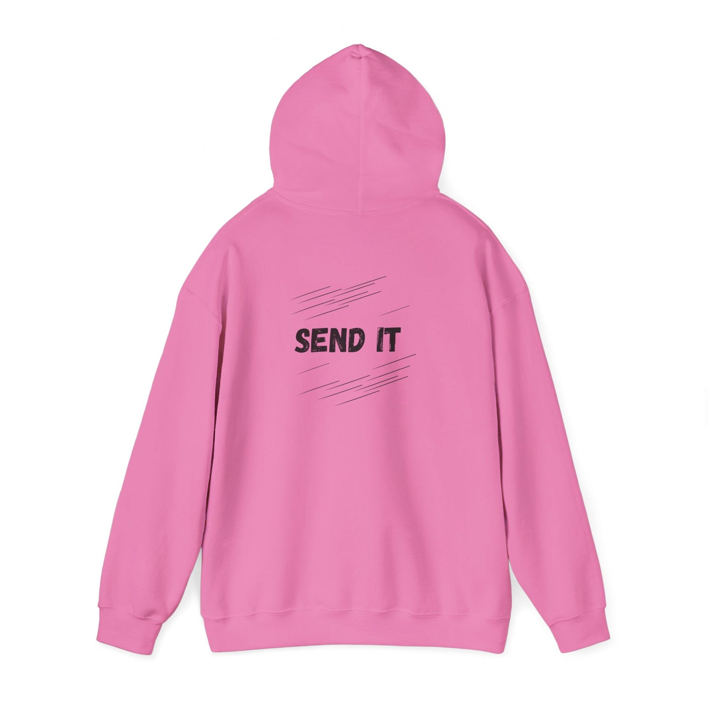 Men's Send It Hoodie