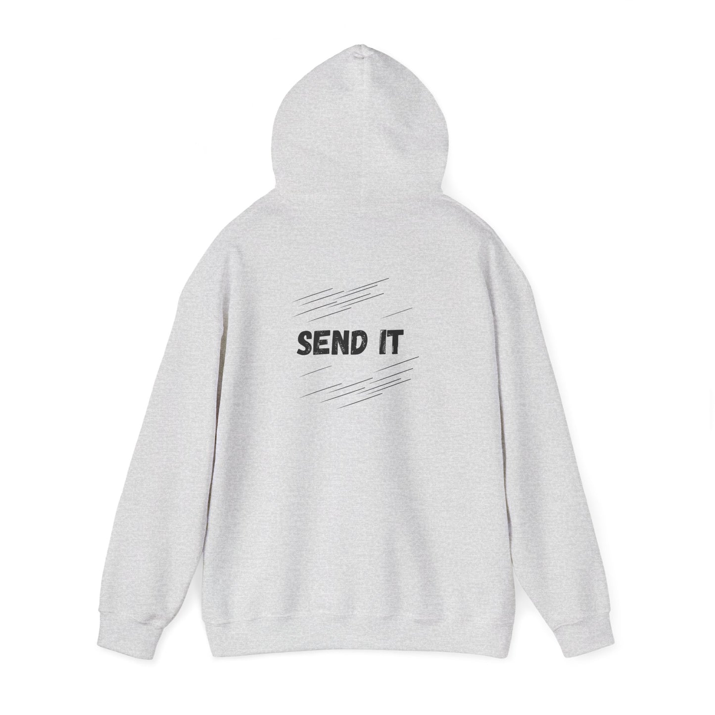 Men's Send It Hoodie