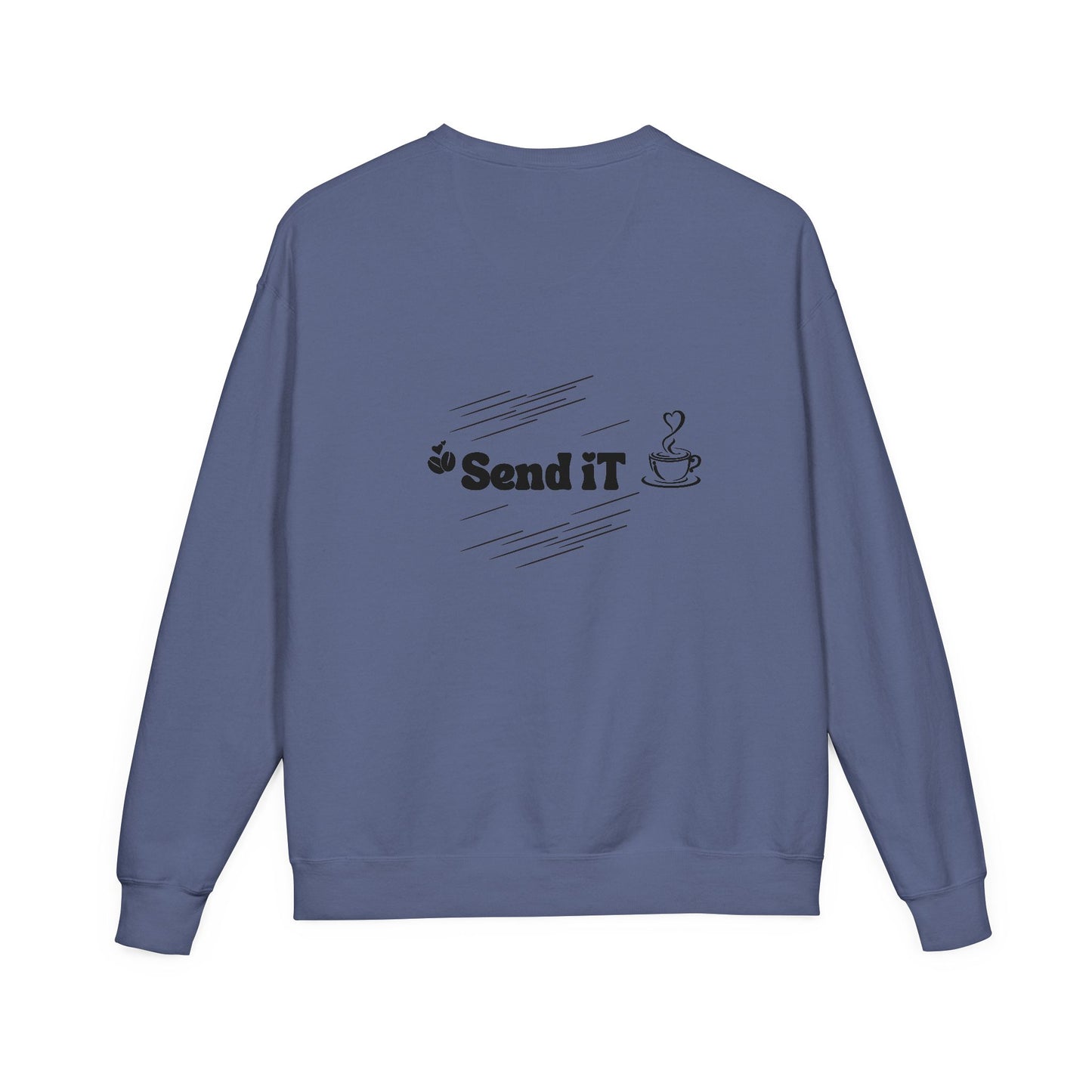 Busy Mom Sweatshirt