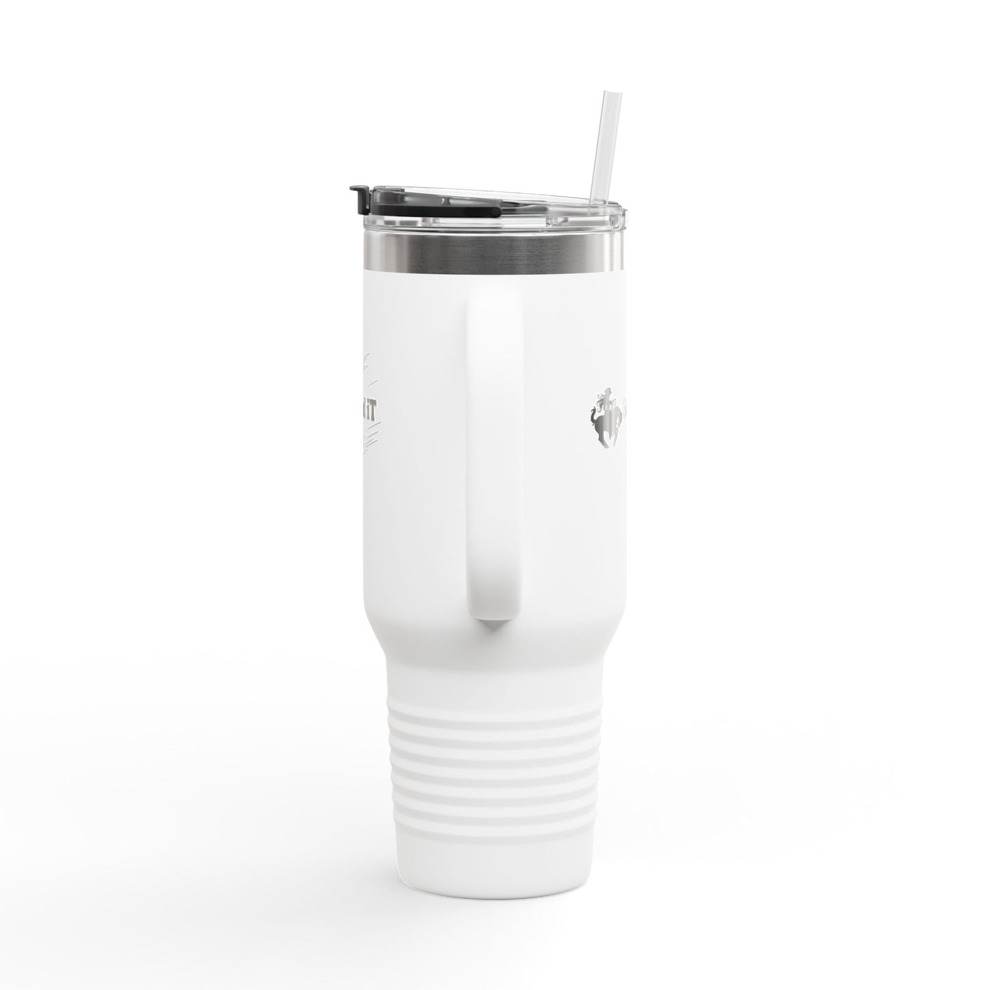 Cowgirl Travel Mug