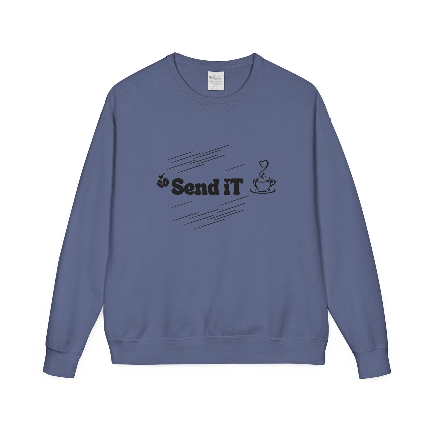 Busy Mom Sweatshirt