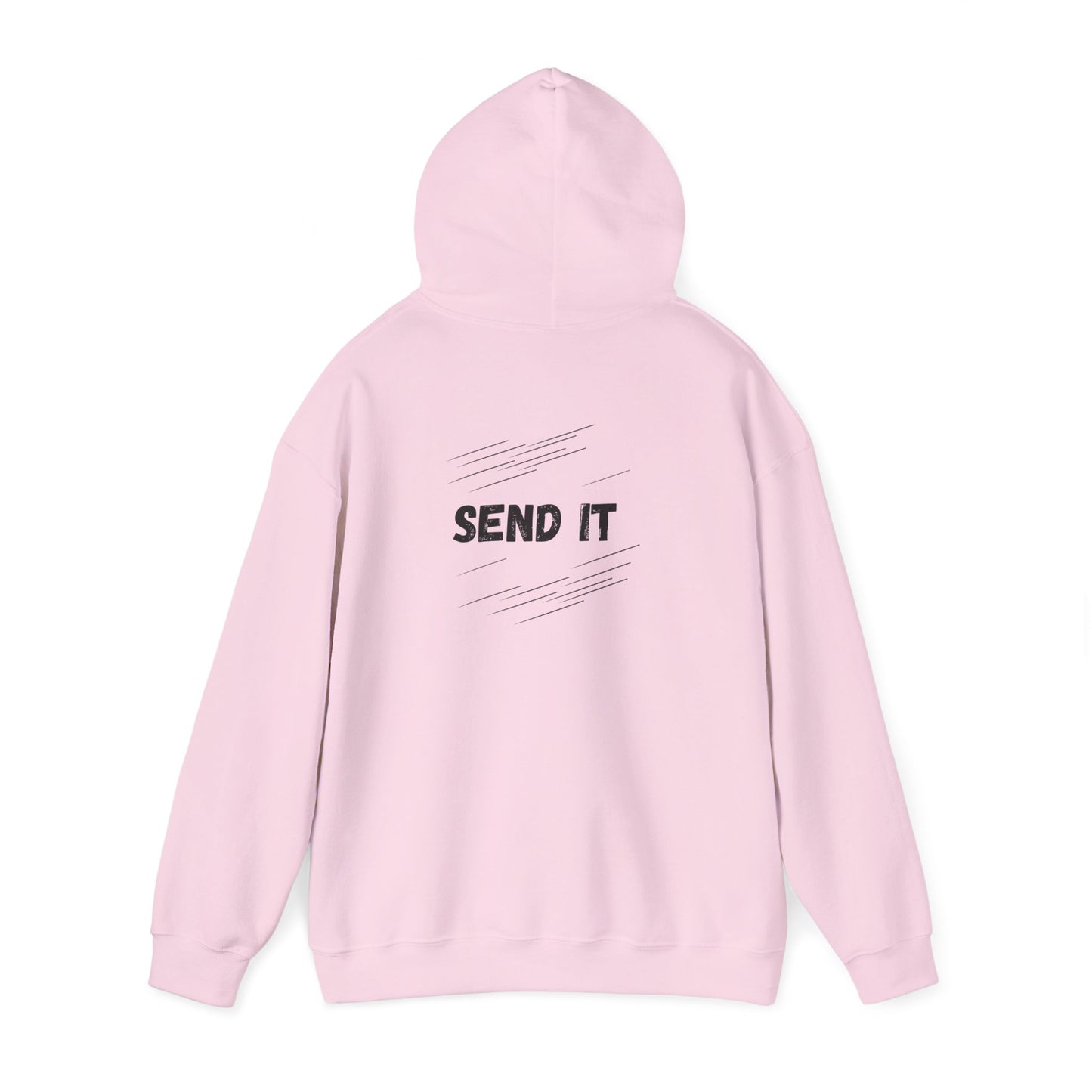 Men's Send It Hoodie