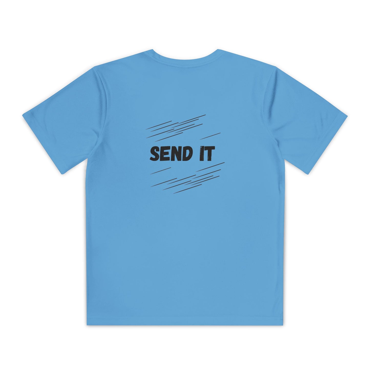 Youth Surfer Boy Tee