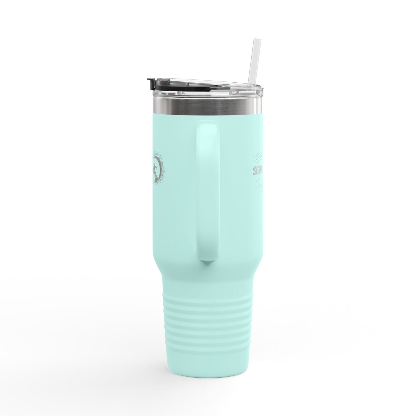 Surfer Travel Mug