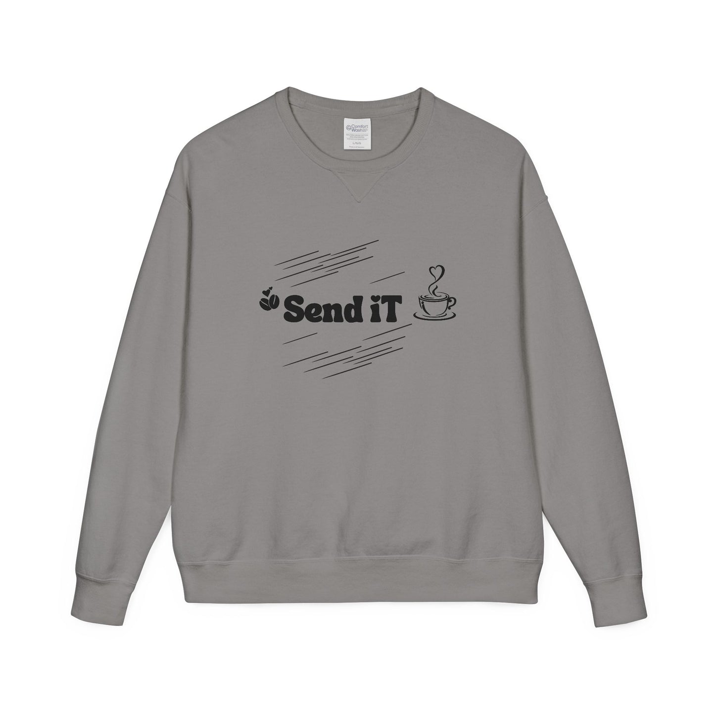 Busy Mom Sweatshirt
