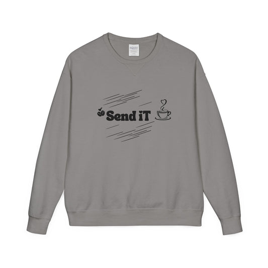 Busy Mom Sweatshirt