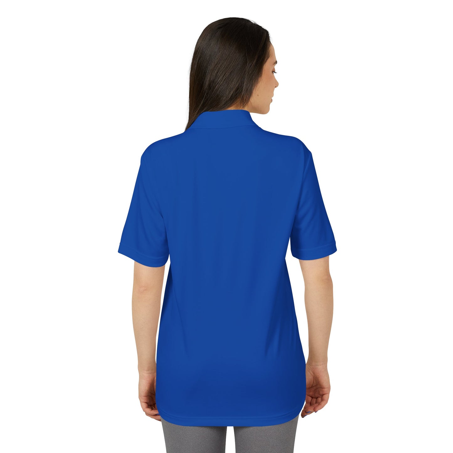 Men's Send It Golf Shirt