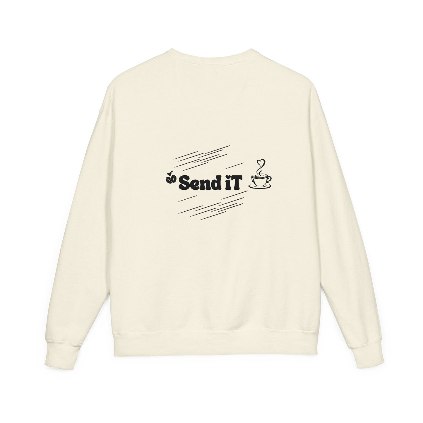 Busy Mom Sweatshirt