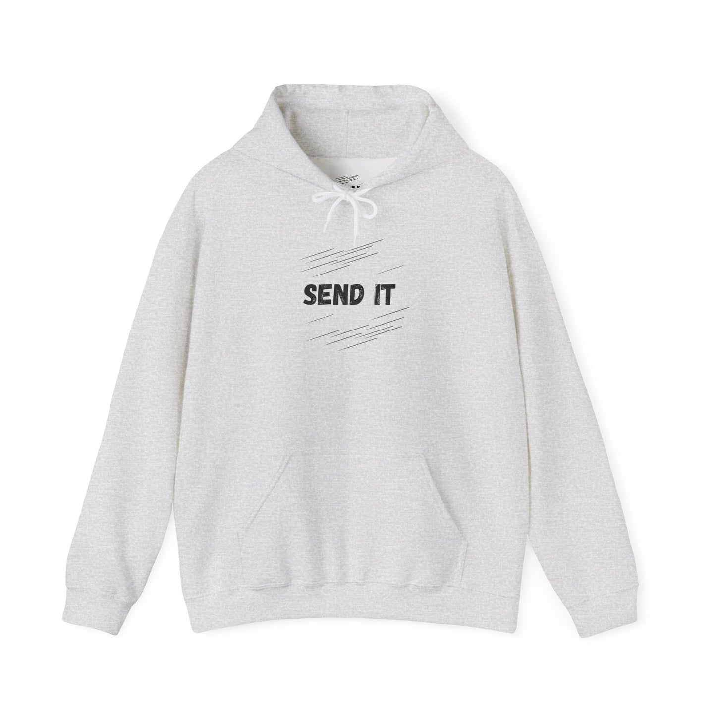 Men's Send It Hoodie