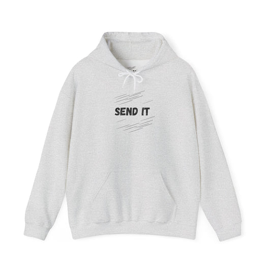 Men's Send It Hoodie