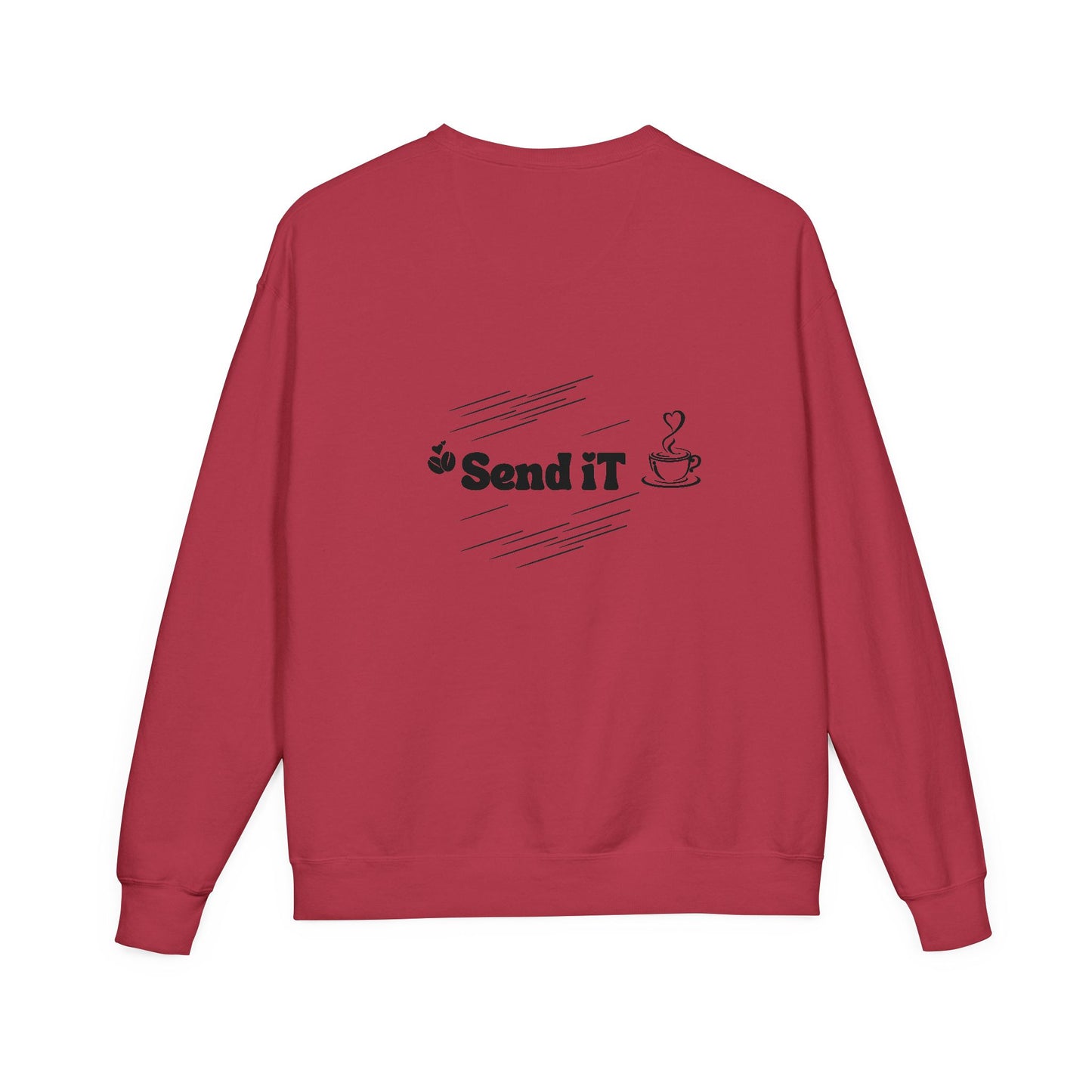 Busy Mom Sweatshirt