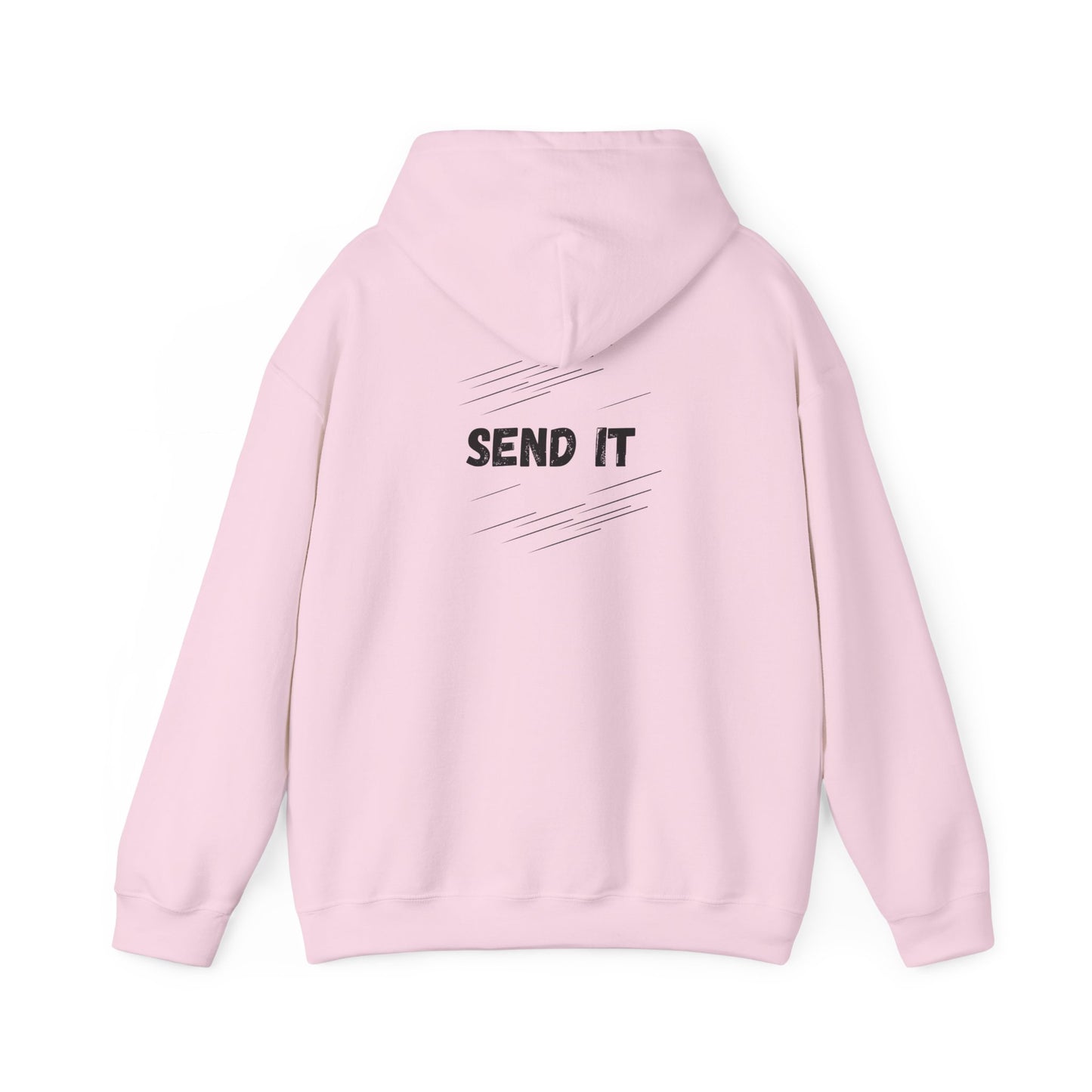 Men's Send It Hoodie