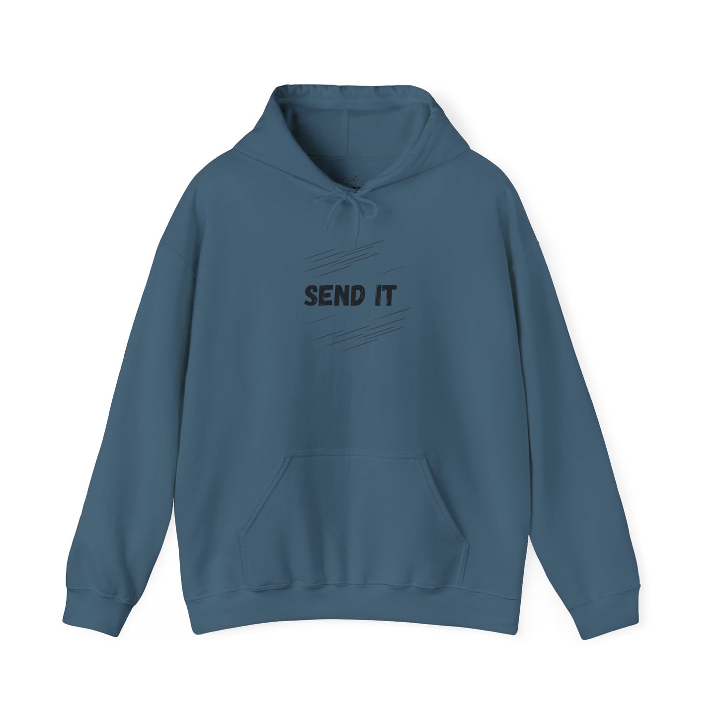 Men's Send It Hoodie