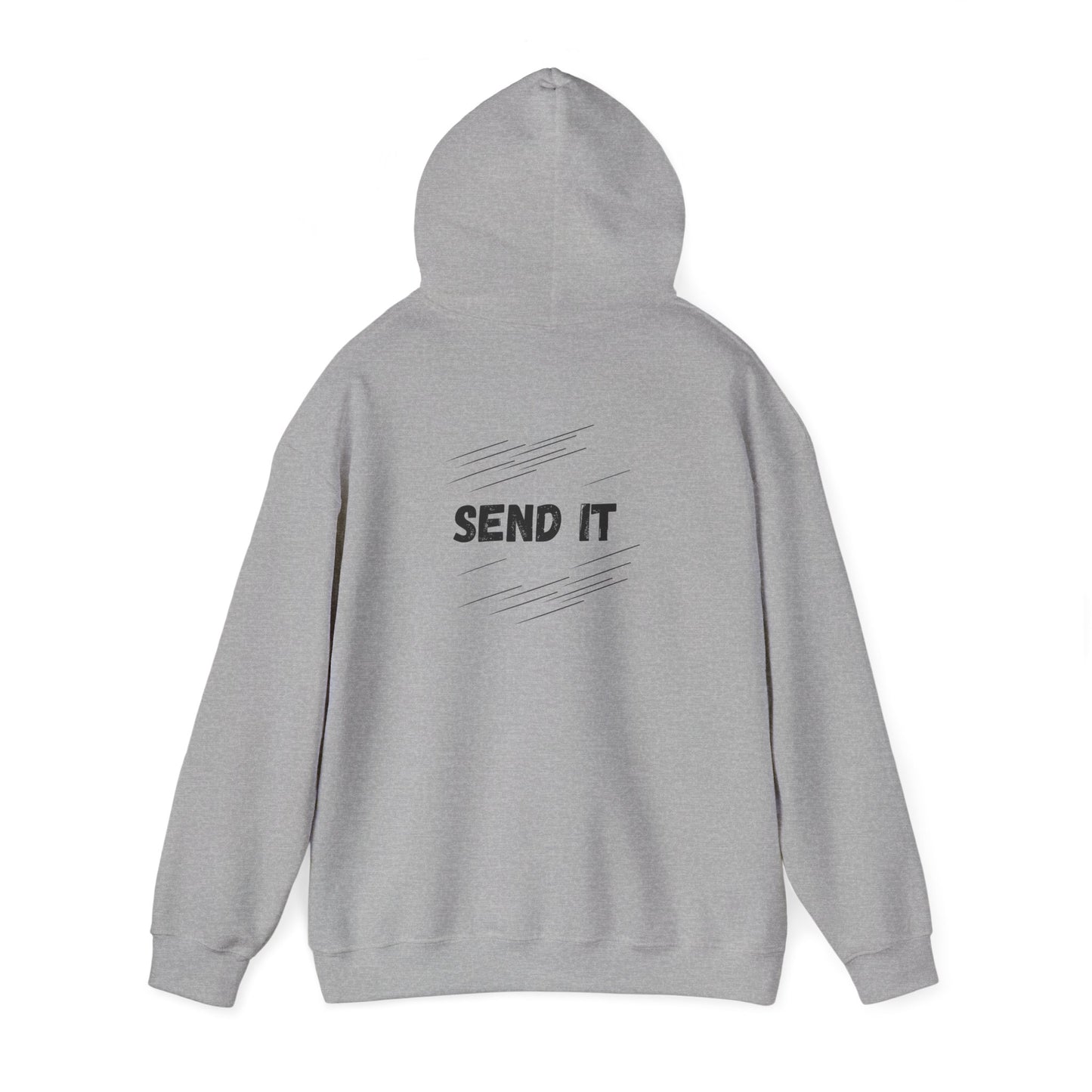Men's Send It Hoodie