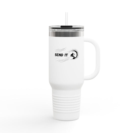 Surfer Travel Mug