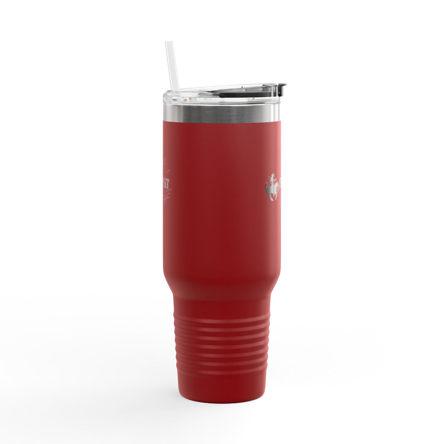 Cowgirl Travel Mug